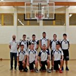 DIFE KK - DEAC Öregfiúk