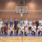 A Debreceni Kosárlabda Akadémia Nyílt napokat tartott október 25-26-án