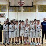 U16-os hírek - Vereség a DEAC ellen