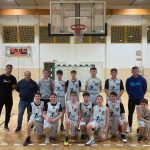 Dife U14 - Hajdúböszörmény U14