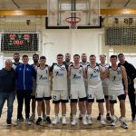 Felnőtt hírek - Vereség a Cívis KK ellen