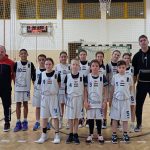 Derecske U12 - Derecske Városi Sportcsarnok