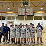 U16-os hírek - Vereség a BKG-PRIMA HAJDÚ U16 ellen
