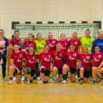 Felnőtt női kézilabda