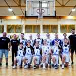 DIFE KK U14 Lány  2025.04.26.