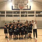 U14 hírek - Serdülő csapatunk szárnyal!