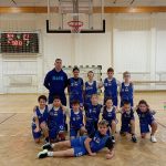 U12 Derecske hírek - Dupla győzelemmel zártuk a harmadik fordulót