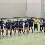 Felnőtt női kézilabda hírek! - Kállósemjéni SZSE - DIFE Derecske