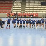 Felnőtt női kézilabda hírek! - DVSC ACTIVE-DIFE Derecske