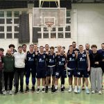 Felnőtt hírek - Győzelem a HSE-MLV KSE ellen