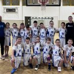 Derecske U11 - Az év utolsó fordulója karcag ellen