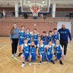 Derecske U11 - 2026 első fordulója Nyíregyházán