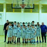 DIFE KK U14 - DSI U14