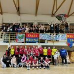 Felnőtt női kézilabda hírek - DIFE- Derecske-Püspökladányi LE