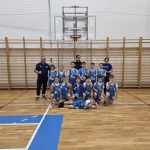 U10 jamboree - a szezon harmadik U10-es fordulója