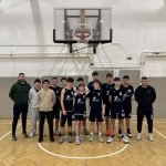 U16 hírek - mérkőzés a NYKK Eötvös ellen