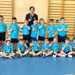 Kosárpalánta program