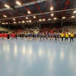 Felnőtt női kézilabda hírek - DVSC ACTIVE- DIFE Derecske