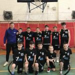 Tiszaújváros U14 - Derecske U14 fiú | Vereség Tiszaújváros ellen