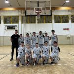 U14 fiú hírek | DIFE U14 - DSI U14