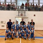 U10 jamboree