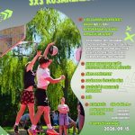 Újra 3x3 a DIFE Kosárligetben! 🏀