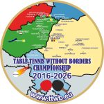Felnőtt asztalitenisz versenyek 🏓