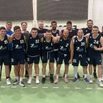 Felnőtt hírek - Győzelem HSE-MLV KSE ellen