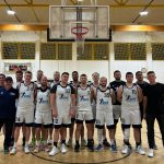 Felnőtt hírek - Vereség a HSE-MLV KSE ellen