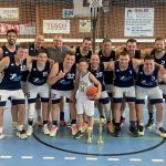 II. Mizsei Attila Kosárlabda Torna - A Fradit is legyőzve tornagyőztes a felnőtt gárdánk