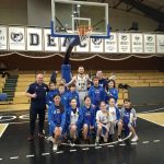 Különleges U12 mérkőzés