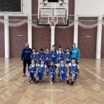 Derecske U11 - Februári forduló