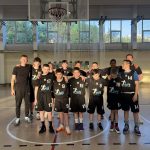 U14 hírek - Nyíregyházi Kék cápák - DIFE