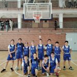 U12 hírek - Egy győzelemmel és egy vereséggel a "C" csoportban fejeztük be a bajnokságot