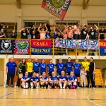 Felnőtt női kézilabda hírek | DIFE- Kállósemjén