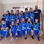 Derecske U11